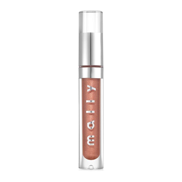 Mally Beauty H3 Lip Gloss, Lt Beige