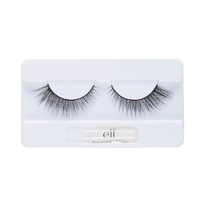 E.l.f. Winged & Bold Luxe Lash Kit, Multicolor