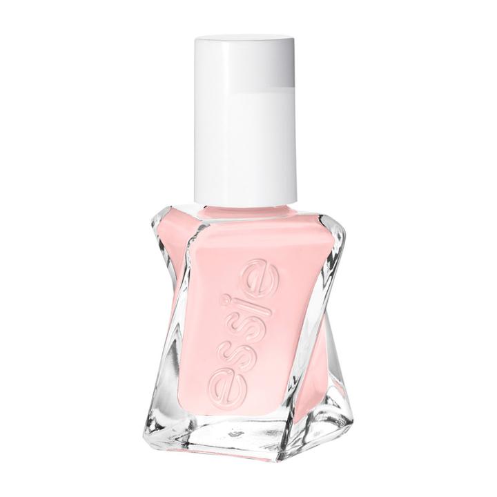 Essie Gel Couture Ballet Nudes, Pink