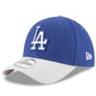 Adult New Era Los Angeles Dodgers 39thirty Diamond Era Flex-fit Cap, Men's, Size: S/m, Multicolor