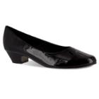 Easy Street Halo Women's Dress Heels, Size: 5.5 Med, Black