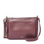 Relic Dakota Crossbody Bag, Women's, Purple Oth