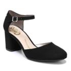 Circus By Sam Edelman Joelle Women's Heels, Size: 8, Black