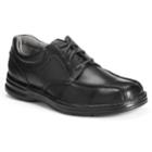 Nunn Bush Princeton Men's Casual Oxford Shoes, Size: Medium (10.5), Black