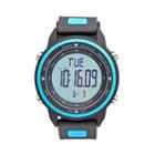 Columbia Men's Switchback Digital Watch, Black