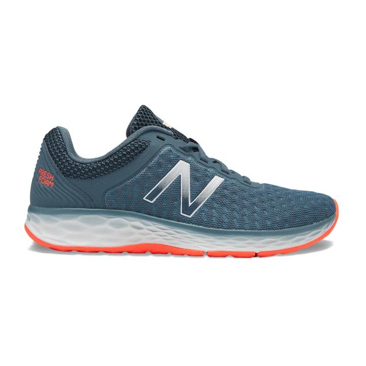 New Balance Fresh Foam Kaymin Women's Running Shoes, Size: Medium (10), Grey