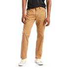 Big & Tall Levi's&reg; 541&trade; Athletic-fit Stretch Jeans, Men's, Size: 42x38, Brown Oth