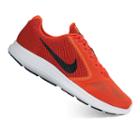 Nike Revolution 3 Men's Running Shoes, Size: 11, Orange