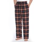 Men's Concepts Sport Philadelphia Flyers Huddle Lounge Pants, Size: Small, Fly Black