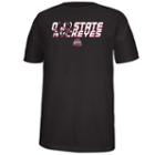 Boys 4-7 Ohio State Buckeyes Choice Tee, Size: L 7, Black