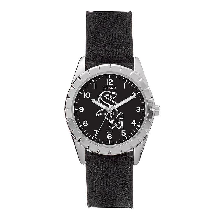 Kids' Sparo Chicago White Sox Nickel Watch, Kids Unisex, Multicolor