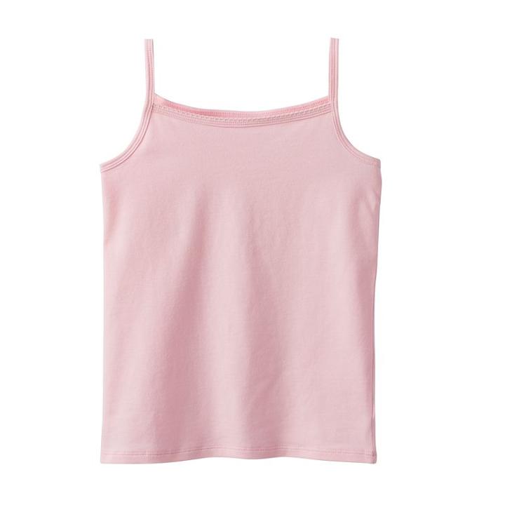 Girls 4-10 Jumping Beans&reg; Tank Top, Girl's, Size: 8, Brt Pink