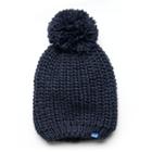 Women's Keds Cable-knit Slouchy Beanie, Blue