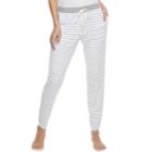 Women's Sonoma Goods For Life&trade; Tulip Hem Lounge Pants, Size: Xxl, White