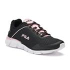 Fila&reg; Memory Countdown 5 Women's Running Shoes, Size: 8, Grey