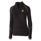 Women's Oregon Ducks Deviate Pullover, Size: Xxl, Grey (charcoal)