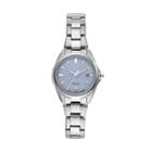 Citizen Eco-drive Women's Super Titanium Watch, Grey