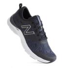 New Balance 715 Cush+ Women's Athletic Shoes, Size: 10, Light Grey