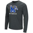 Men's Campus Heritage Memphis Tigers Graphic Tee, Size: Xl, Multicolor