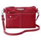 Rosetti Cash & Carry Anita Crossbody Bag, Women's, Brt Red