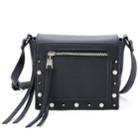 Juicy Couture Pearly Girl Crossbody Bag, Black