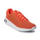 Under Armour Ripple Men's Sneakers, Size: Medium (11.5), Red