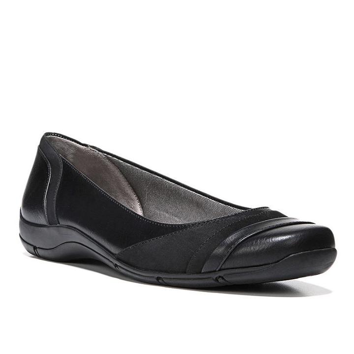 Lifestride Dig Women's Flats, Size: Medium (6.5), Oxford