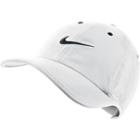 Nike Heritage Baseball Hat - Men, White