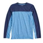Boys 8-20 Urban Pipeline&reg; Colorblock Tee, Size: Xl, Dark Blue