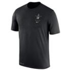 Men's Nike Purdue Boilermakers Vault Tee, Size: Small, Black