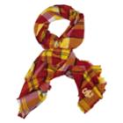 Usc Trojans Tailgate Blanket Scarf, Women's, Multicolor