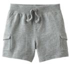 Boys 4-10 Jumping Beans&reg; Cargo Shorts, Boy's, Size: 4, Med Grey