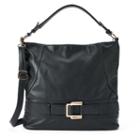 Mellow World Melanie Hobo, Women's, Black