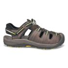 New Balance Appalachian Men's Sandals, Size: 9, Med Brown