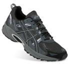 Asics Gel-venture 5 Men's Trail Running Shoes, Size: 10 Xw, Oxford