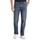 Men's Izod Regular-fit Jeans, Size: 33x30, Blue Other