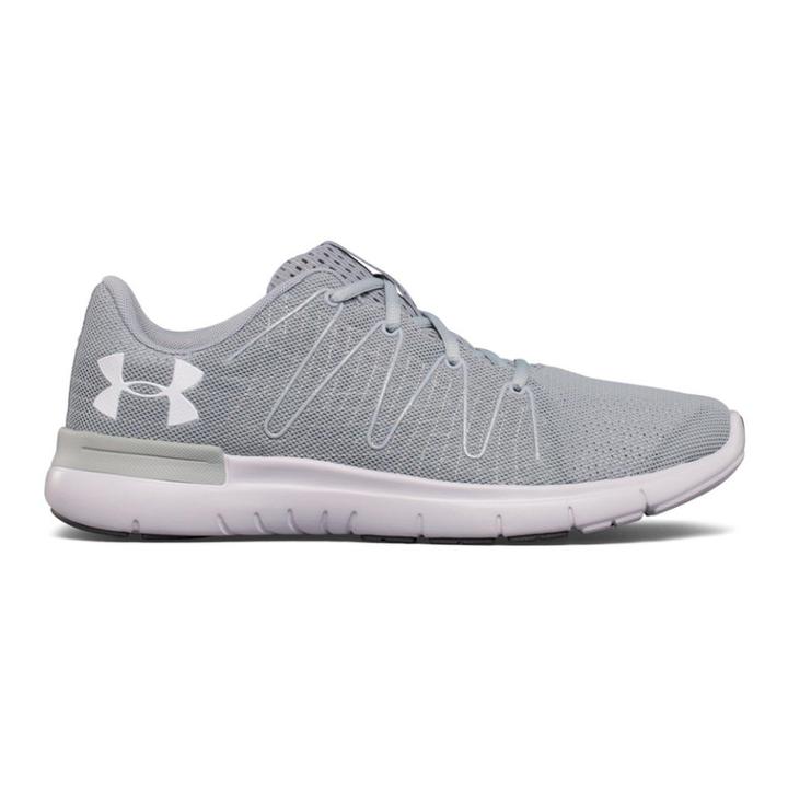 Under Armour Thrill 3 Men's Running Shoes, Size: 9.5, Natural