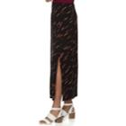 Women's Apt. 9&reg; Tummy Control Maxi Skirt, Size: Xs, Med Pink