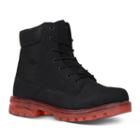 Lugz Empire Hi Xc Men's Water-resistant Boots, Size: 11.5, Black
