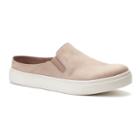 Self Esteem Se Gemma Women's Slip On Sneaker, Size: Medium (6), Grey Other