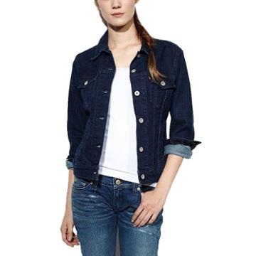Levi's Classic Denim Jacket - Women's