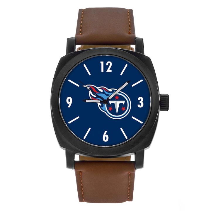 Men's Sparo Tennessee Titans Knight Watch, Multicolor