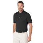 Big & Tall Grand Slam Classic-fit Airflow Performance Polo, Men's, Size: 3xl Tall, Oxford