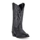 Laredo Maddie Women's Cowboy Boots, Size: Medium (7.5), Black