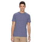 Men's Urban Pipeline&reg; Striped Tee, Size: Xxl, Blue