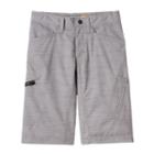 Boys 8-20 Lee Dungarees Grafton Easy-care Shorts, Boy's, Size: 10, Grey Other