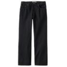 Boys 8-20 Urban Pipeline&reg; Relaxed Regular-fit Jeans, Boy's, Size: 8 Slim, Black