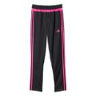 Girls 7-16 Adidas Climacool Training Pants, Girl's, Size: Medium, Black