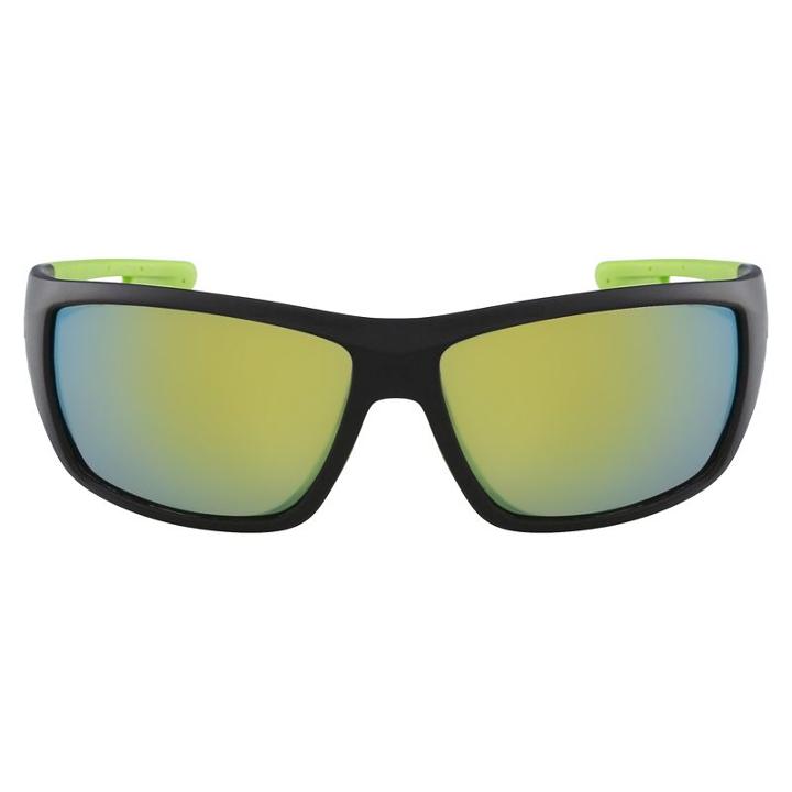 Men's Columbia Utilizer Polarized Sport Wrap Sunglasses, Oxford