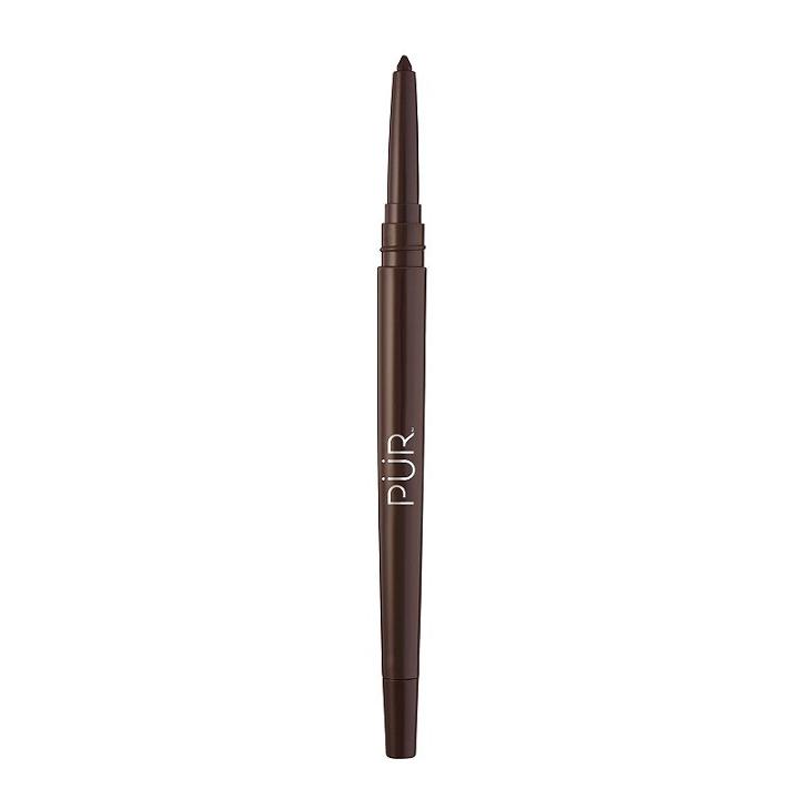 Pur On Point Eyeliner, Brown